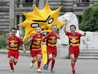 Partick Thistle are accepting...